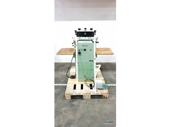 Máquina de impresión