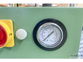 Máquina de impresión Zechini CIMATIC: foto 3