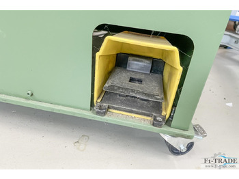 Máquina de impresión Zechini CIMATIC: foto 4