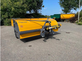 Henificadora Elho TR 300 Trommelschudder zwadkeerder zwadbeluchter: foto 2