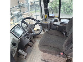 Cargadora de ruedas CATERPILLAR 950K: foto 5