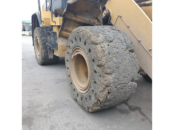 Cargadora de ruedas CATERPILLAR 950K: foto 3