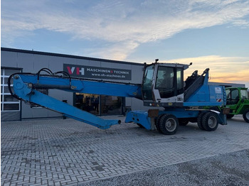 Manipulador de materiales FUCHS