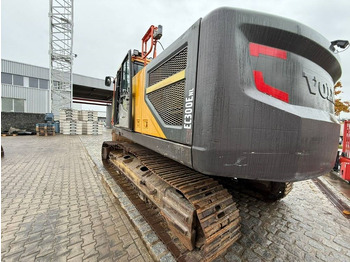 Leasing de Volvo EC 300 E  Volvo EC 300 E: foto 4