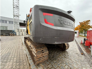 Leasing de Volvo EC 300 E  Volvo EC 300 E: foto 5