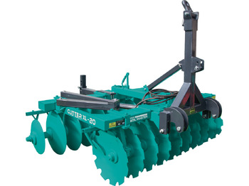 Rastras SOIL MASTER