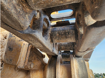 Cargadora de ruedas CAT 953: foto 5
