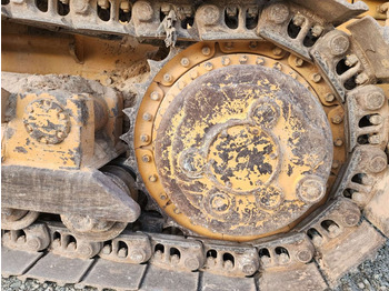 Cargadora de ruedas CAT 953: foto 4