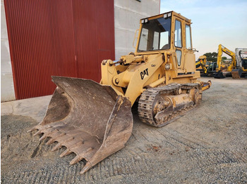 Cargadora de ruedas CAT 953: foto 2