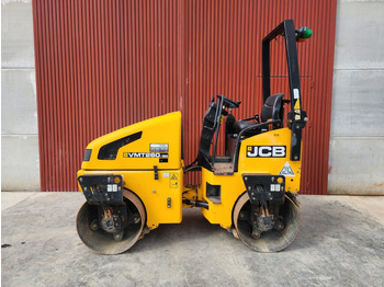 Rodillo JCB