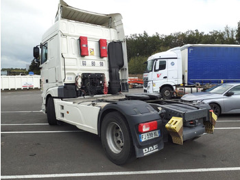 Cabeza tractora DAF XF 480: foto 3 Cabeza tractora DAF XF 480: foto 3