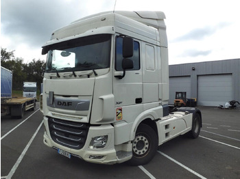 Cabeza tractora DAF XF 480