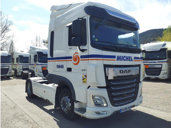 Cabeza tractora DAF XF 480