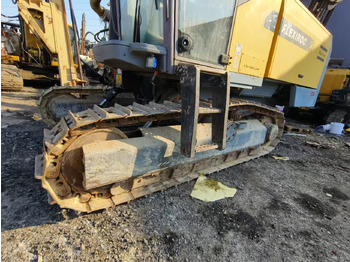 Perforadora ATLAS COPCO EPIROC FLEXIROC T35: foto 2 Perforadora ATLAS COPCO EPIROC FLEXIROC T35: foto 2