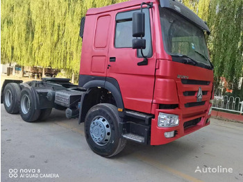 Leasing de Howo 371 Howo 371: foto 1
