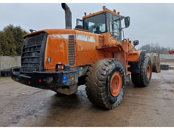 Cargadora de ruedas Doosan DL 400: foto 5