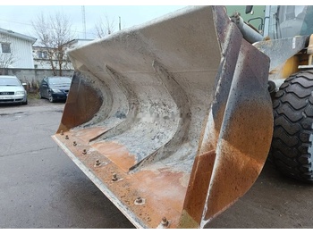 Cargadora de ruedas XCMG ZL50G: foto 5 Cargadora de ruedas XCMG ZL50G: foto 5