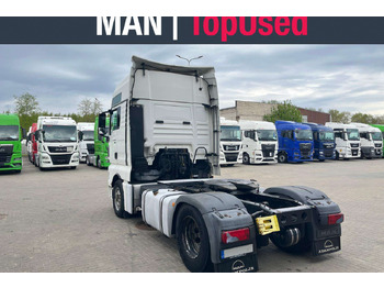 Cabeza tractora MAN TGX 18.440 4X2 EURO5 (8538): foto 3
