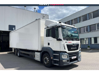 Camión frigorífico MAN 26.320 6X2-4 LL Carrier Frigo (08749): foto 3