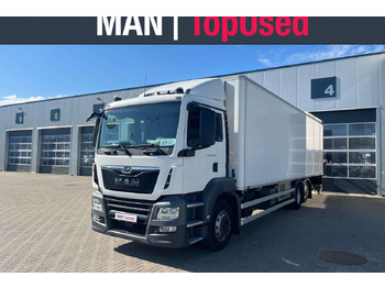 Camión frigorífico MAN TGS 26.320
