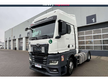 Cabeza tractora MAN TGX 18.480