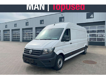 Furgón VOLKSWAGEN Crafter