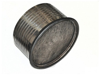 Silenciador/ Sistema de escape SCANIA