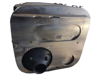 Convertidor catalítico para Camión Katalysator Euro 6 MAN TGS - 81.15103.6118 81151036118 81151036113 81.15103.6113 81.15103.6132 81151036132: foto 5