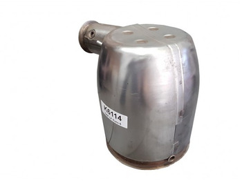 Convertidor catalítico para Camión Vorkatalysator DOC Euro 6 DAF LF - 5296247 A040N281 21338140067 5256247: foto 3 Convertidor catalítico para Camión Vorkatalysator DOC Euro 6 DAF LF - 5296247 A040N281 21338140067 5256247: foto 3