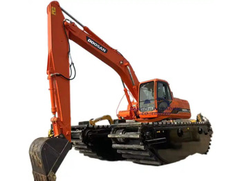 Excavadora