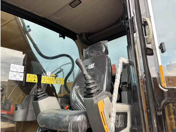 Excavadora 2024 year new model Used Cat 320GC 320D 320D 320C 320CL Caterpillar hydraulic crawler excavators in good condition: foto 5