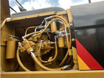 Excavadora de cadenas 20Tons excavator Used CAT Excavator 325D 320D 320B 320BL 320C 320CL On sale: foto 5