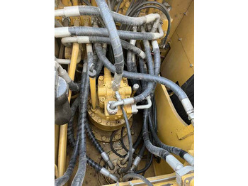 Excavadora de cadenas 20Tons excavator Used CAT Excavator 325D 320D 320B 320BL 320C 320CL On sale: foto 5
