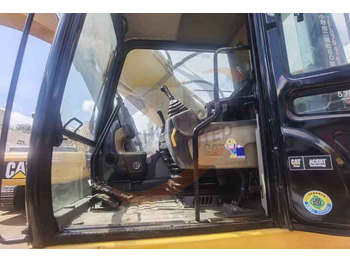 Excavadora de cadenas 20Tons excavator Used CAT Excavator 325D 320D 320B 320BL 320C 320CL On sale: foto 2