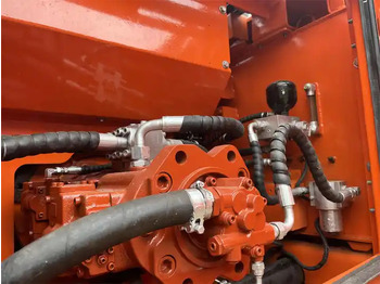 Leasing de  90% new used 22t Doosan DH220LC-9E DH220-9 DH220-9E DH220LC-9 crawler excavator 90% new used 22t Doosan DH220LC-9E DH220-9 DH220-9E DH220LC-9 crawler excavator: foto 4