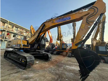 Excavadora de cadenas China Second hand Excavator Sany365 Used Hot Sale Cheap Chinese Hydraulic Crawler Excavator 90%new in stock for sale: foto 4 Excavadora de cadenas China Second hand Excavator Sany365 Used Hot Sale Cheap Chinese Hydraulic Crawler Excavator 90%new in stock for sale: foto 4