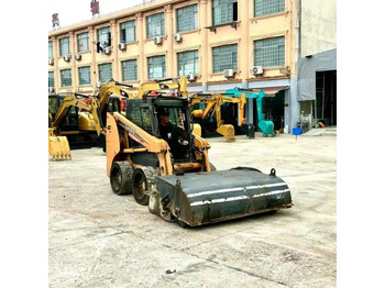 Minicargadora Construction Mini Equipment Case 420 Skid Steer Loader for Sale: foto 4 Minicargadora Construction Mini Equipment Case 420 Skid Steer Loader for Sale: foto 4