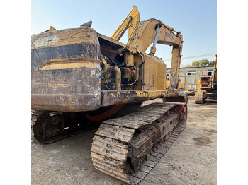 Excavadora de cadenas CATERPILLAR 325BL
