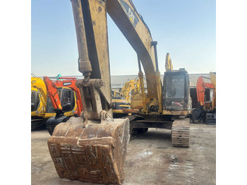 Excavadora de cadenas CATERPILLAR 325BL