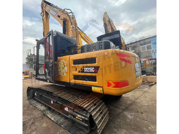 Excavadora SANY