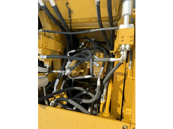 Excavadora de cadenas Heavy Duty Caterpillar Digging Machinery Excellent Working Condition Used Cat 349d Excavator In Shanghai: foto 4
