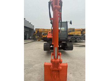 Excavadora de cadenas High Quality and Low Price Used Doosan Dx60 Dx75 Dx80 Crawler Excavator in Good Condition 6-ton Mini 6t Excavator for Sale: foto 3