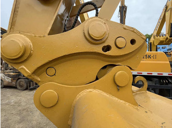 Excavadora de cadenas High quality CAT 3176 diesel engine assembly used in 320D excavator complete engine: foto 3