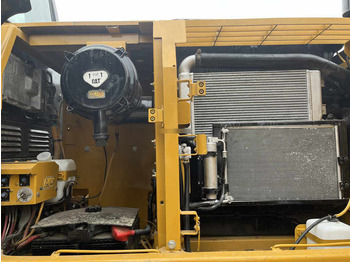 Excavadora de cadenas High quality CAT 3176 diesel engine assembly used in 320D excavator complete engine: foto 4