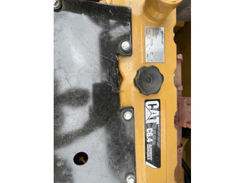 Excavadora de cadenas High quality CAT 3176 diesel engine assembly used in 320D excavator complete engine: foto 5