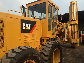 Grader Hot Sale Used Cat 140H Motor Grader with Good Condition,USED Heavy Equipment Used Motor Grader CAT 140H Grader: foto 2