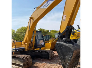 Excavadora de cadenas KOBELCO