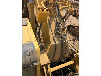 Excavadora PC700 PC800 Excavator Track Roller Sprockets Undercarriage Spare Parts Track Chain Link for Komatsu: foto 5