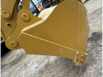 Excavadora Second Hand Cat Excavator CAT 320D  Japan Used Construction Machine 20ton Excavator cat320d: foto 5