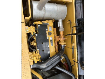 Excavadora Second Hand Cat Excavator CAT 320D  Japan Used Construction Machine 20ton Excavator cat320d: foto 2